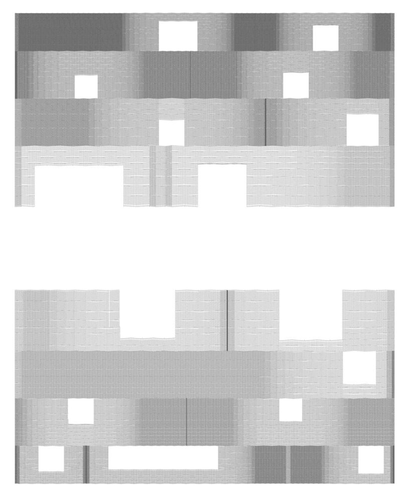 Niran Apartment / RAD Studios